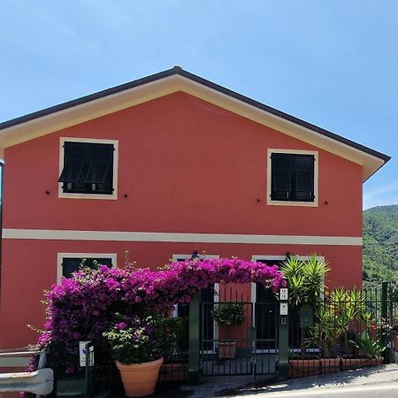 Villa Delle Rose Chiavari Εξωτερικό φωτογραφία