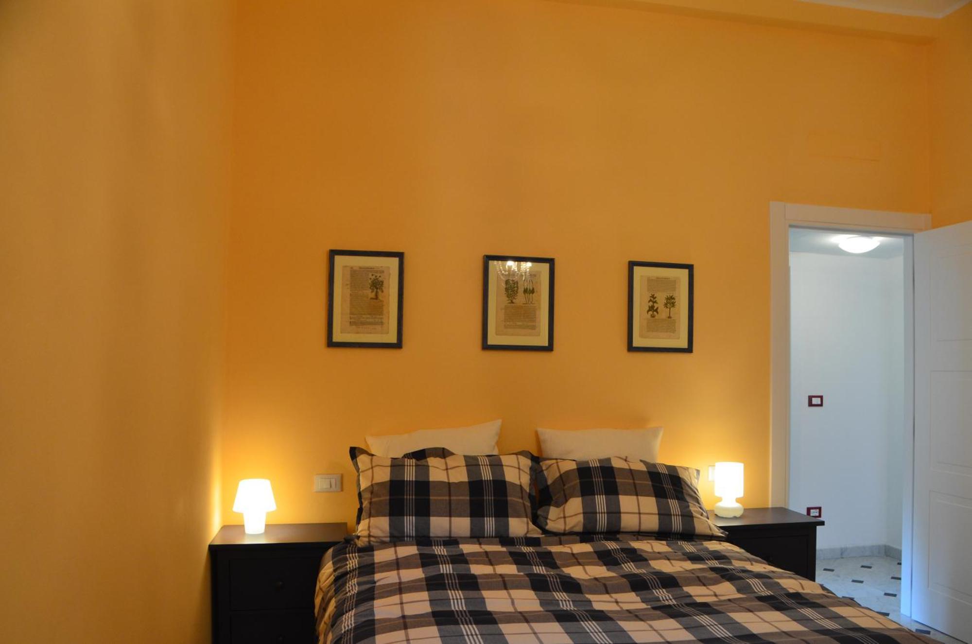 Villa Delle Rose Chiavari Εξωτερικό φωτογραφία