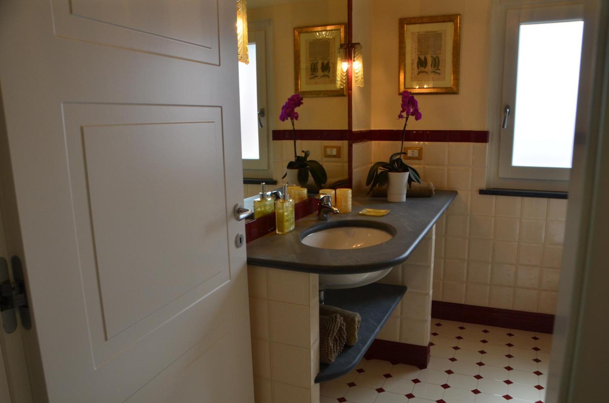 Villa Delle Rose Chiavari Εξωτερικό φωτογραφία