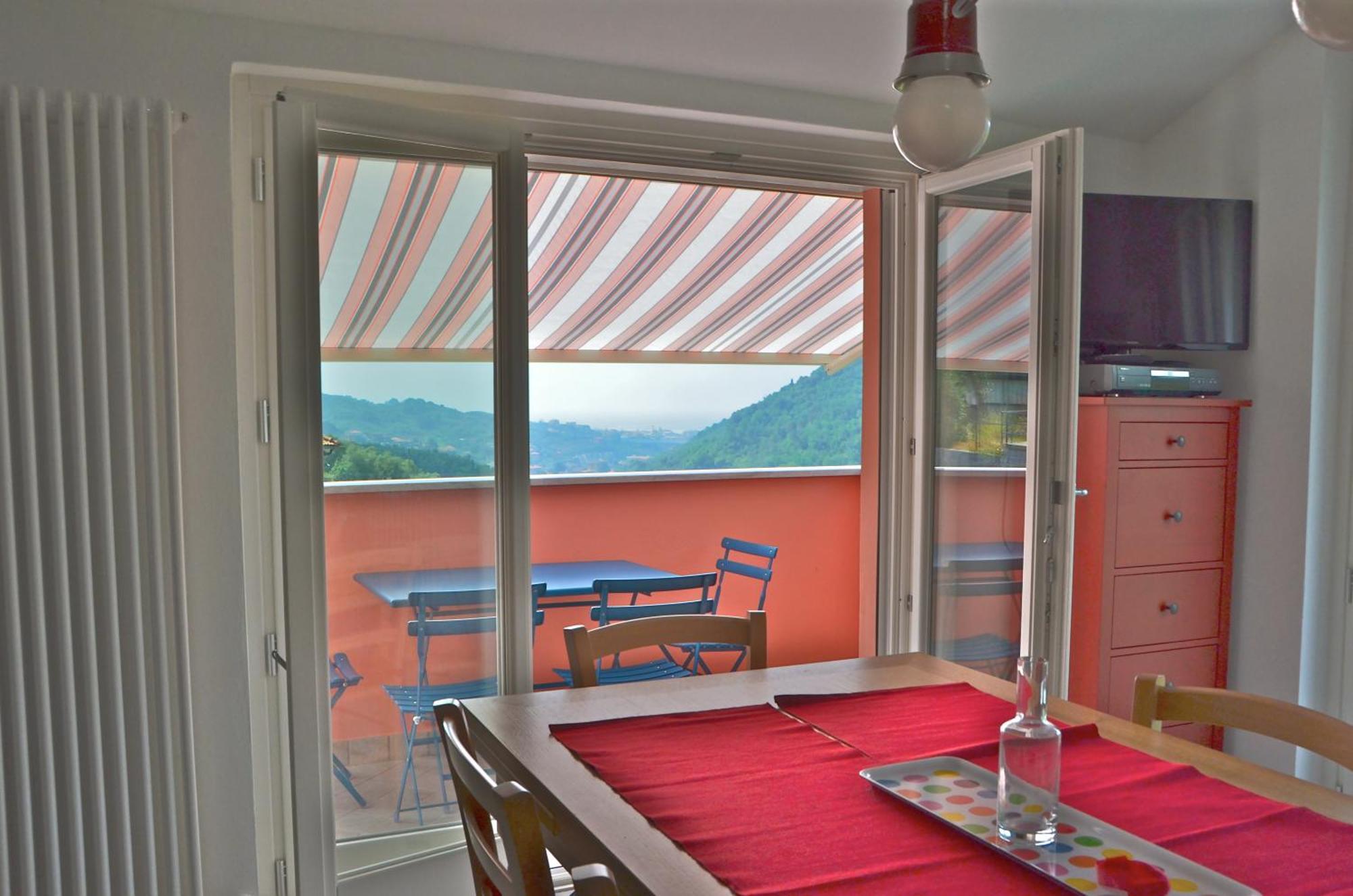 Villa Delle Rose Chiavari Εξωτερικό φωτογραφία