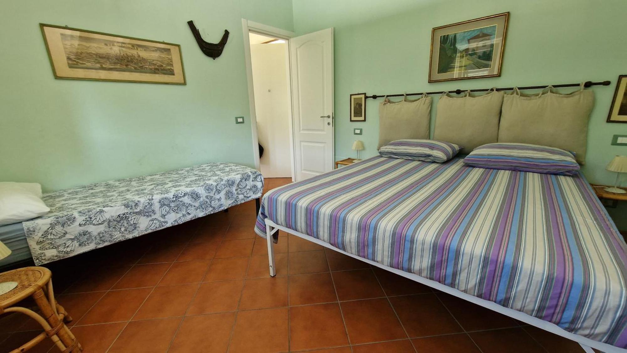 Villa Delle Rose Chiavari Εξωτερικό φωτογραφία
