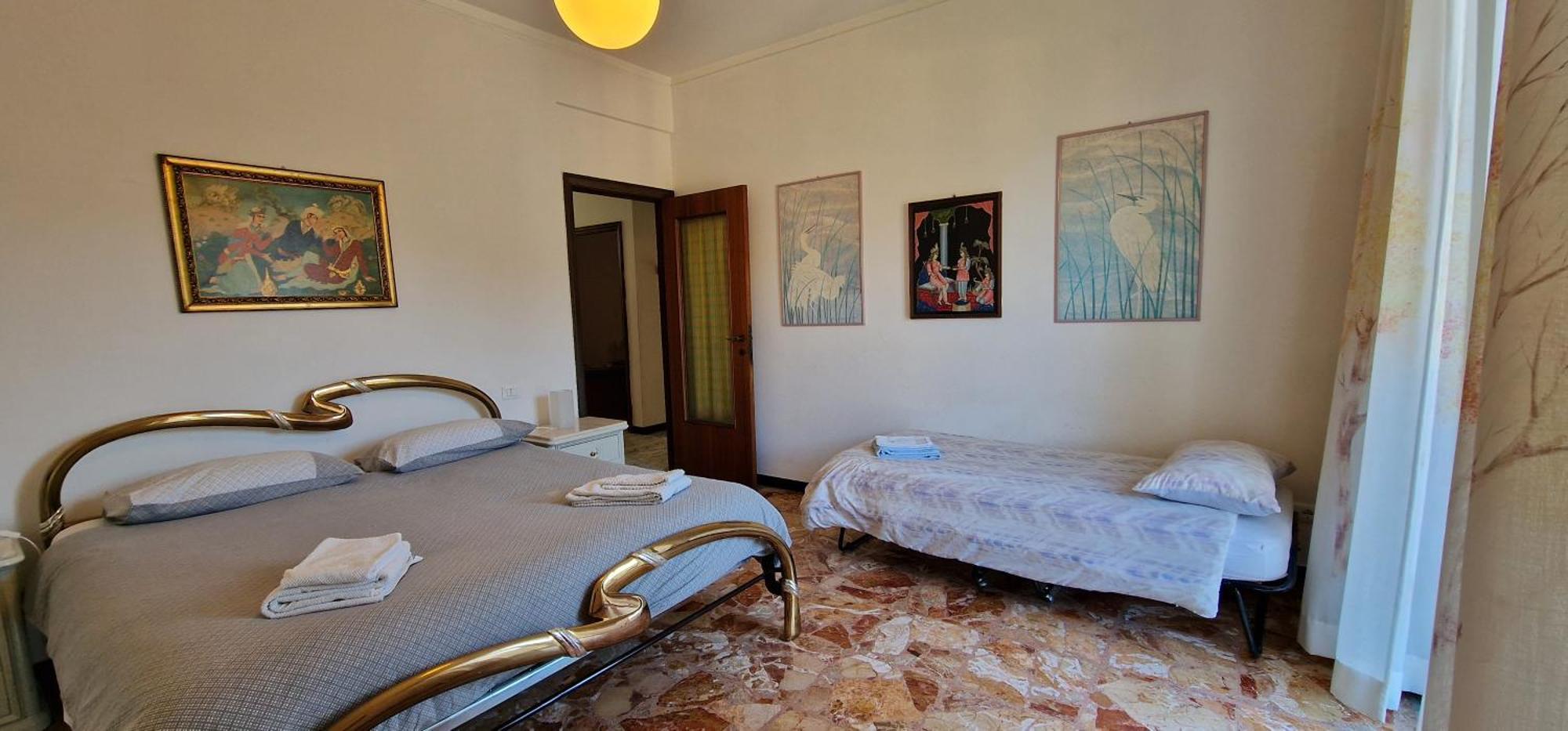 Villa Delle Rose Chiavari Εξωτερικό φωτογραφία