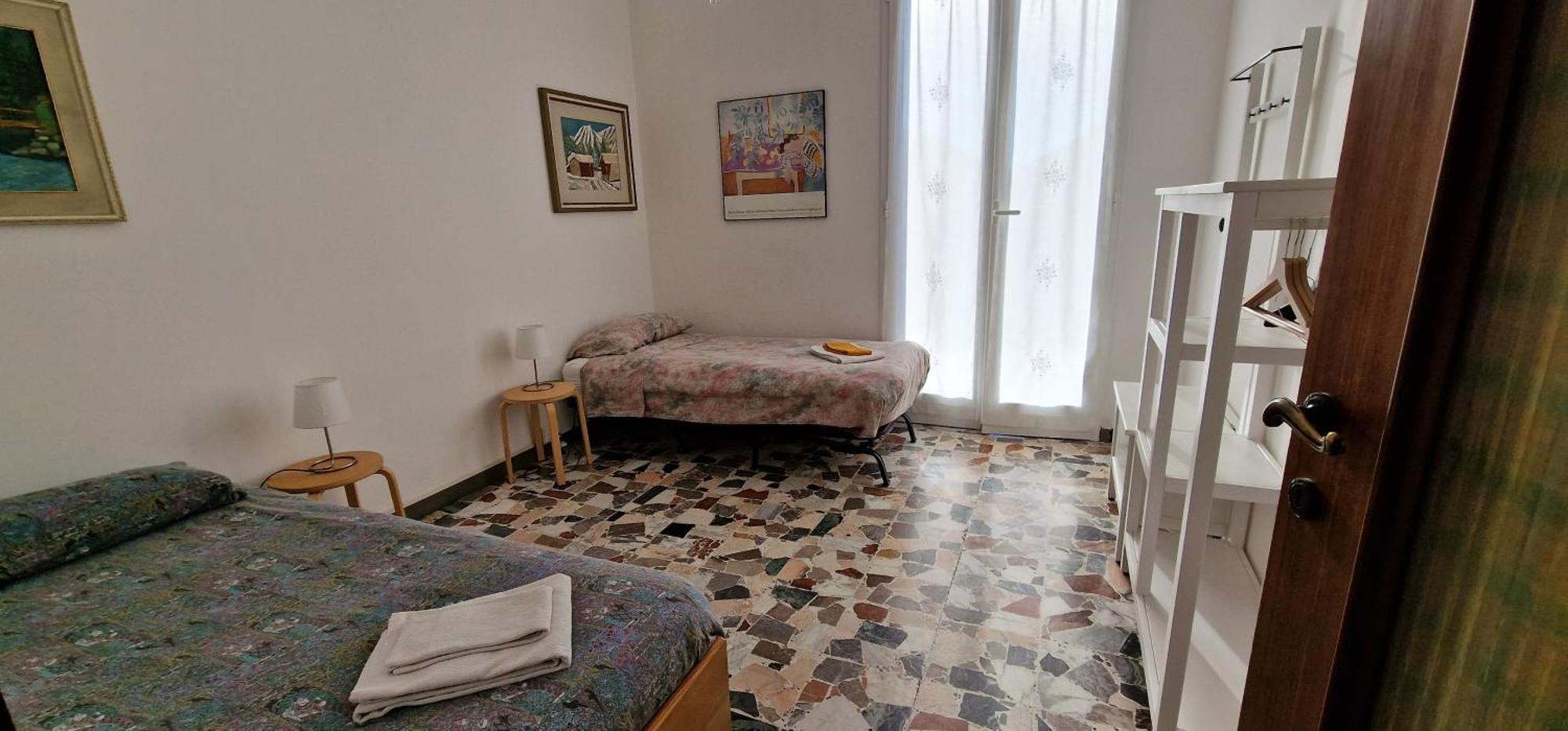 Villa Delle Rose Chiavari Εξωτερικό φωτογραφία