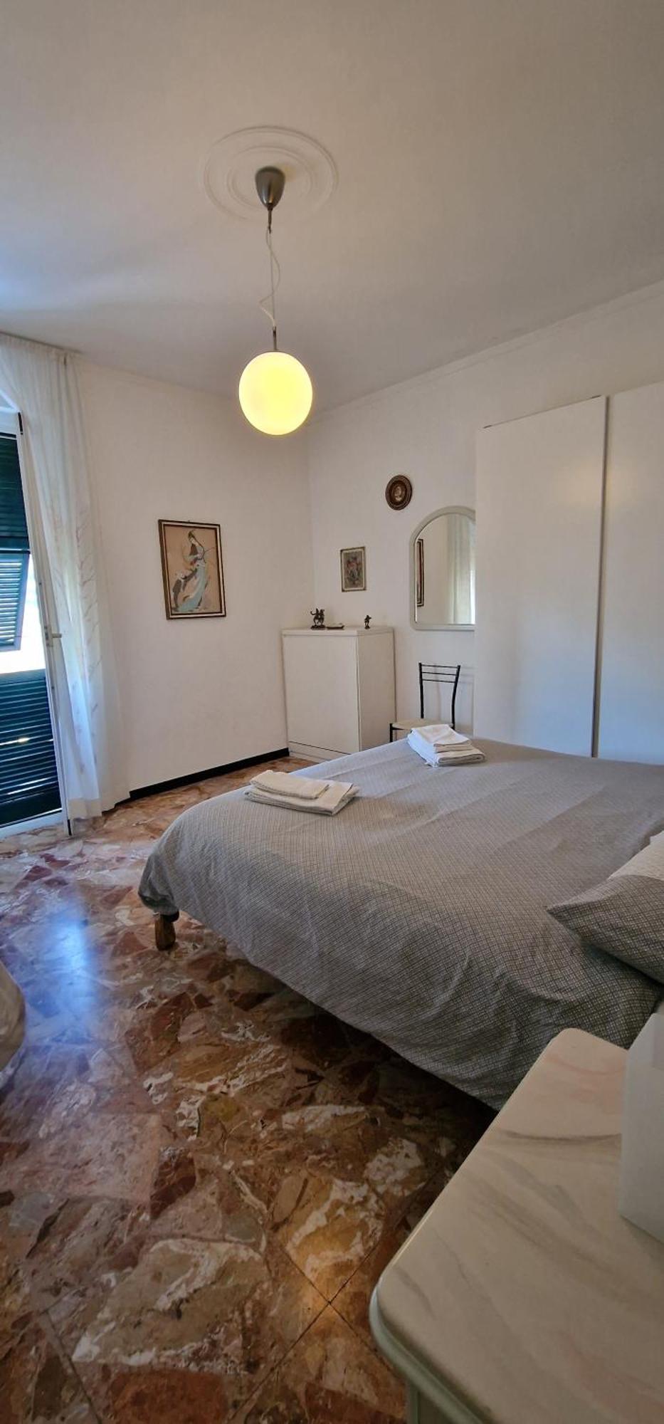 Villa Delle Rose Chiavari Εξωτερικό φωτογραφία