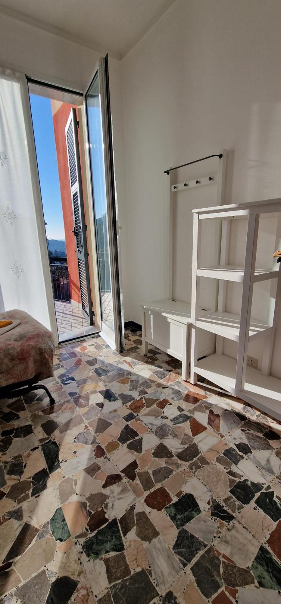 Villa Delle Rose Chiavari Εξωτερικό φωτογραφία