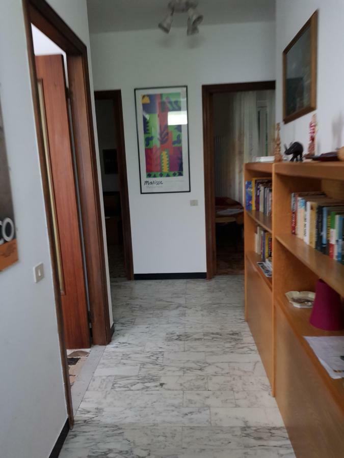Villa Delle Rose Chiavari Εξωτερικό φωτογραφία