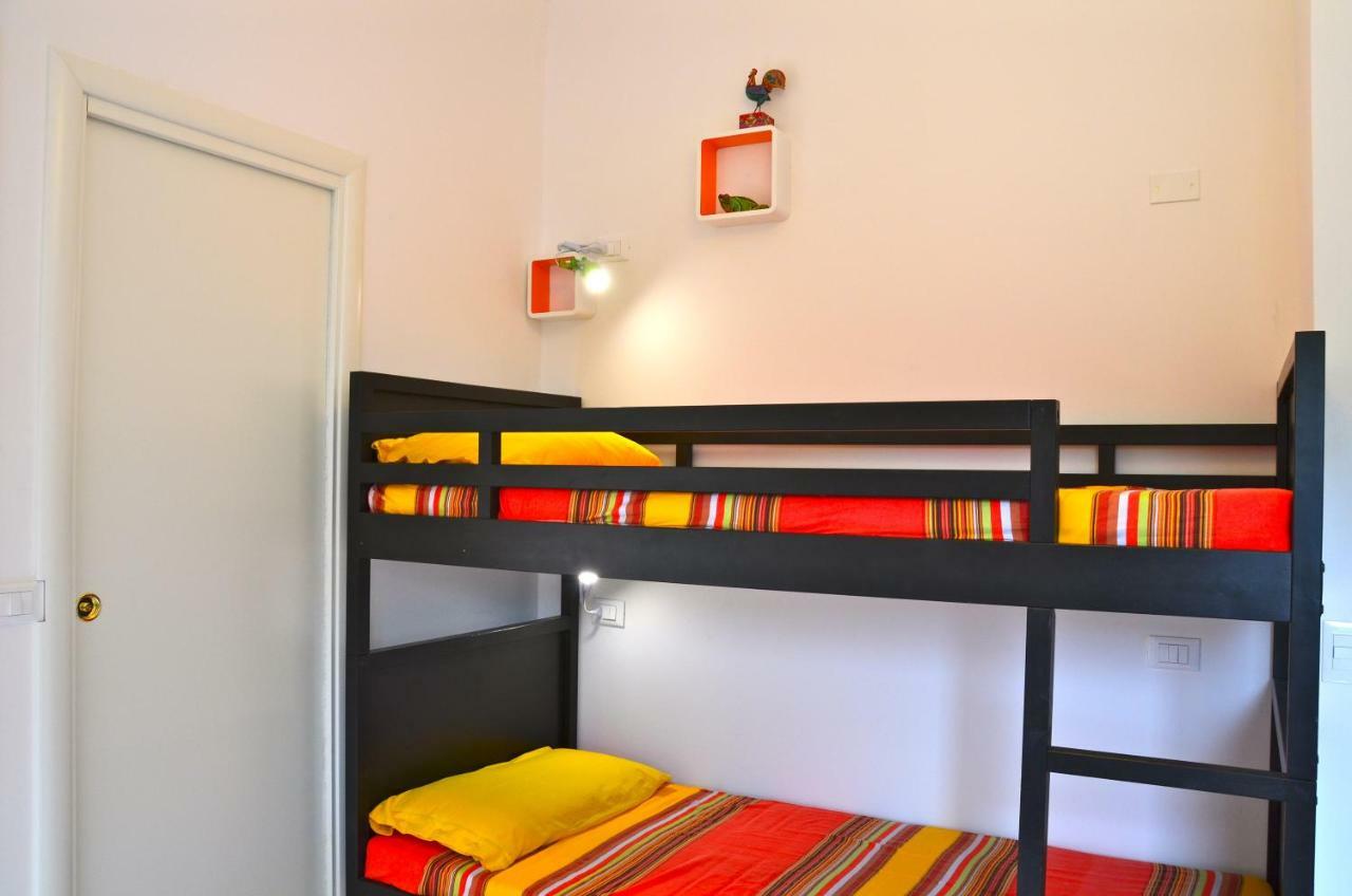 Villa Delle Rose Chiavari Εξωτερικό φωτογραφία