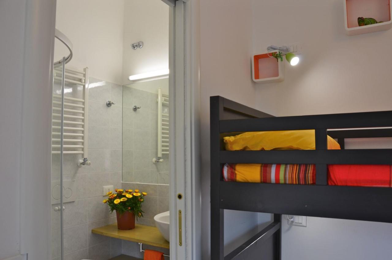Villa Delle Rose Chiavari Δωμάτιο φωτογραφία